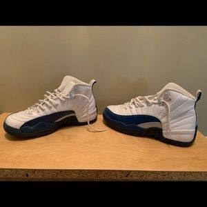 Air Jordan “French Blue” youth size 5.5